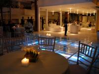 Buffet Planet Party I Vila Ol�mpia